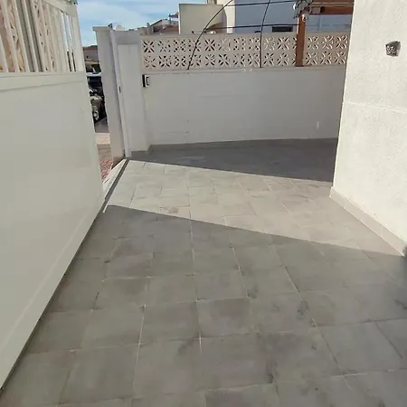 Holiday home Maison 2 Confort Torrevieja