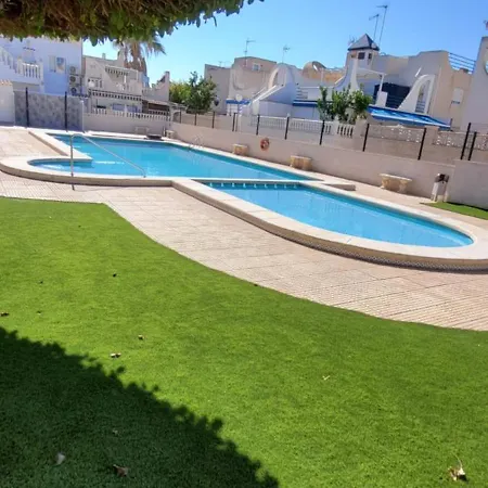 Holiday home Maison 2 Confort *