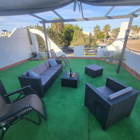 Maison 2 Confort * Torrevieja