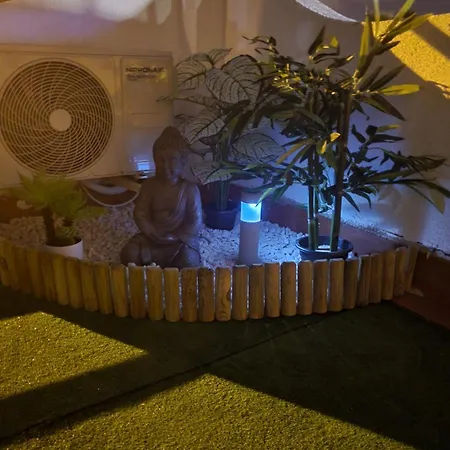 Holiday home Maison 2 Confort Torrevieja