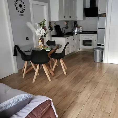 Holiday home Maison 2 Confort Torrevieja