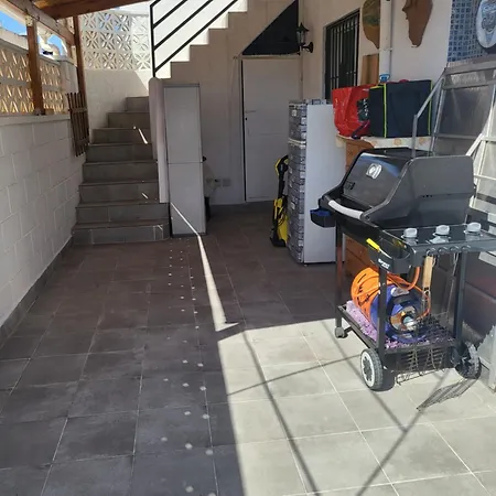 Holiday home Maison 2 Confort *