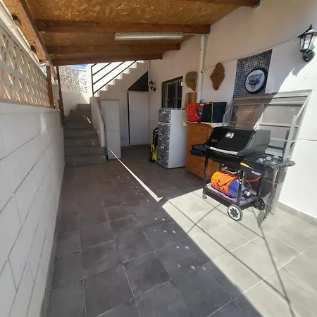 Holiday home Maison 2 Confort