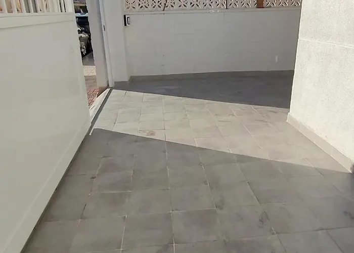 Ferienhaus Maison 2 Confort Torrevieja