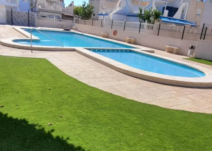 Ferienhaus Maison 2 Confort *