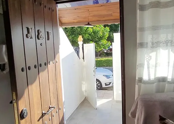 Maison 2 Confort Ferienhaus *