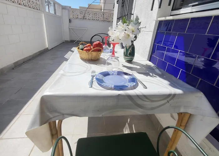 Ferienhaus Maison 2 Confort