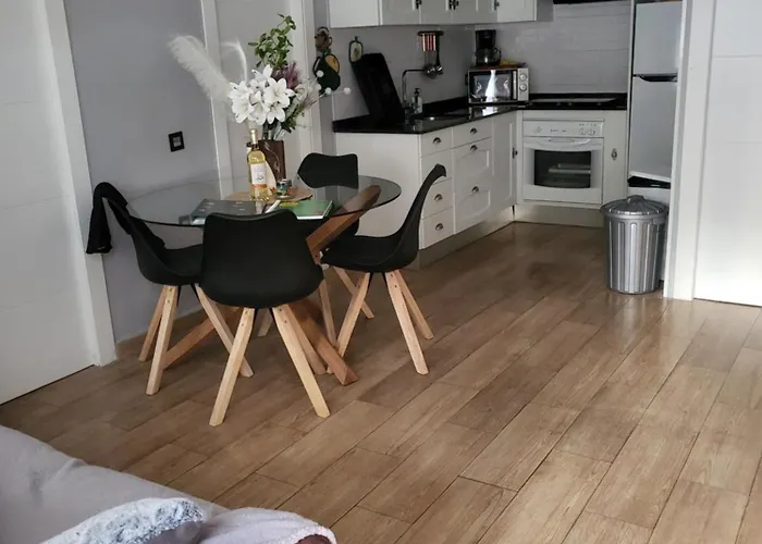 Ferienhaus Maison 2 Confort Torrevieja