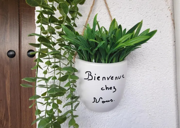Maison 2 Confort *