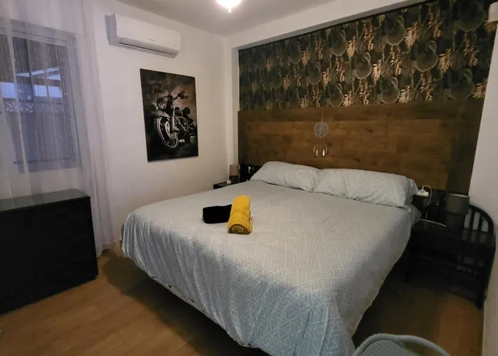 Maison 2 Confort Ferienhaus