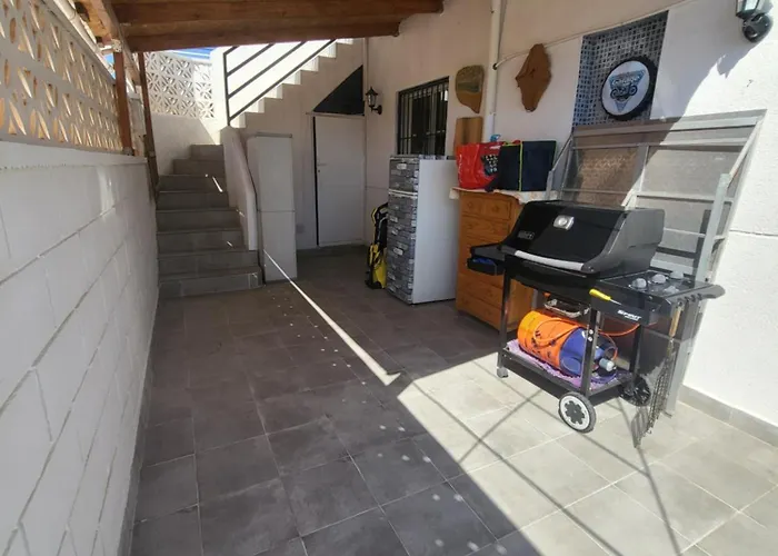 Ferienhaus Maison 2 Confort